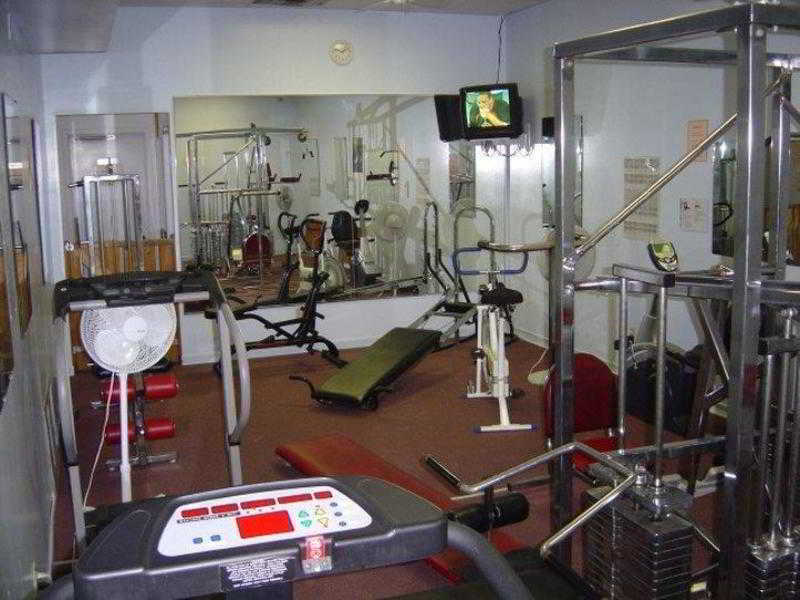 Sword Inn Bancroft Facilități foto