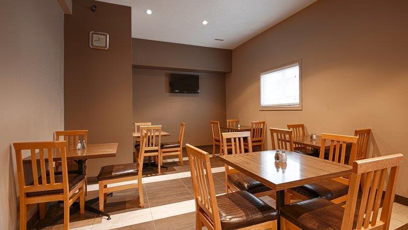 Sword Inn Bancroft Restaurant foto